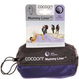 Cocoon Mummyliner Microfiber, Blue