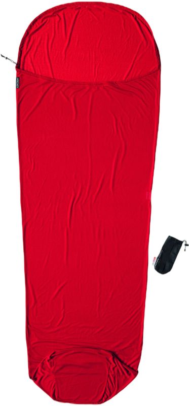 Inlett Radiator
