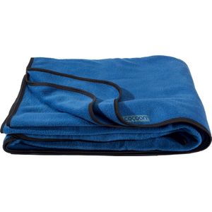 Cocoon - Fleece Deken - Zacht - 100% Polyester - Thermofleece