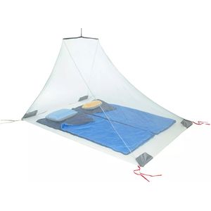 Cocoon - Ultralight Muskietennet 2P - Groen - Insectbescherming