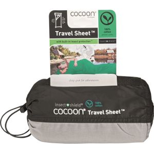 Cocoon  insect protection - Travelsheet - lakenzak anti-insect