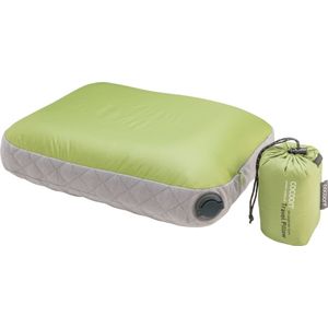 Cocoon Air Core Pillow UL M - Kussens - Wasabi