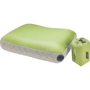 Cocoon Air Core Pillow UL L - Kussens - Wasabi
