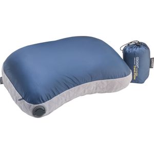 Cocoon Air Core Pillow Down Kussen Indigo OS