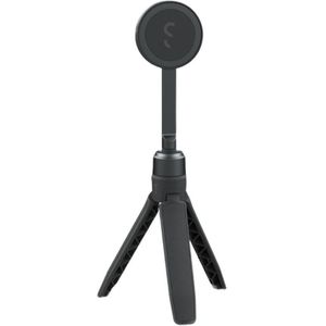 ShiftCam - SnapStand - Statief - Compact - Zwart - Materiaal: Aluminium