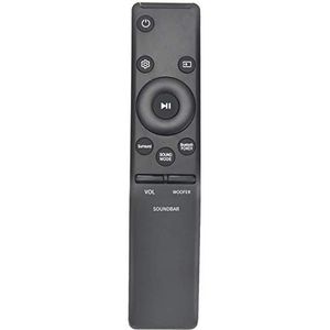 ALLIMITY AH59-02758A afstandsbediening vervanging voor Samsung Soundbar System HW-M360 HW-M370 HW-M450 HW-M4500 HW-M4501 HW-M550 HW-M560