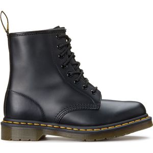 Dr. Martens 1460 Smooth Black - Dames Boots - 11822006 - Maat 38