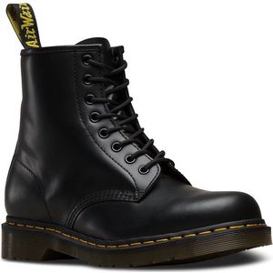 Dr. Martens 1460 Smooth Dames Veterboots Zwart