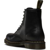 Dr Martens 1460 Klassieke laarzen, uniseks, Nappa zwart, 40 EU