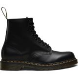 Dr Martens 1460 Klassieke laarzen, uniseks, Nappa zwart, 40 EU