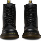Dr. Martens Boots Man Color Black Size 42