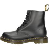 Dr. Martens 1460 Smooth Dames Veterboots Zwart