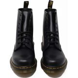 Dr. Martens 1460 Smooth Dames Veterboots Zwart