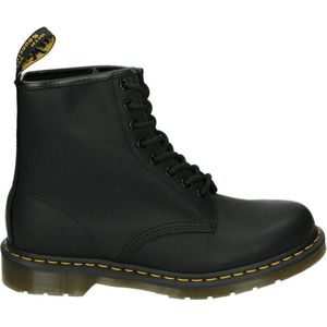 Dr Martens 1460 Unisex Veterboots - zwart