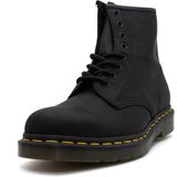 Dr Martens 1460 Smooth Pale Olive - Dames Boots - 30552358