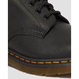 Dr Martens 1460 Smooth Pale Olive - Dames Boots - 30552358