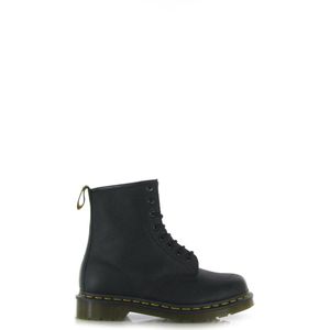 Dr. Martens Bottines Heren Veterschoenen zwart