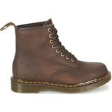 Dr. Martens  1460  Laarzen  dames Bruin