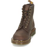 Dr. Martens  1460  Laarzen  dames Bruin