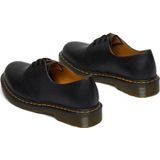 Dr Martens 1461 Smooth Shoes Zwart EU 38 Man