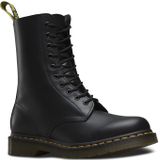 Dr. Martens, Lace-up Boots Zwart, Dames, Maat:38 EU