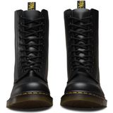 Dr. Martens - 1490 - Laarzen - Zwart - Leer