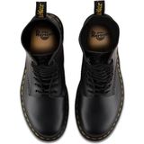 Dr. Martens - 1490 - Laarzen - Zwart - Leer