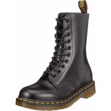 Dr. Martens - 1490 - Laarzen - Zwart - Leer