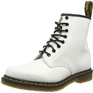 Dr. Martens, Schoenen Wit, Dames, Maat:39 EU