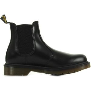 Dr Martens 2976 Unisex Chelsea Boots - Zwart
