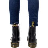 Dr. Martens - 1460 Laarzen - Wit - Leer