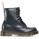Dr. Martens - 1460 Laarzen - Wit - Leer