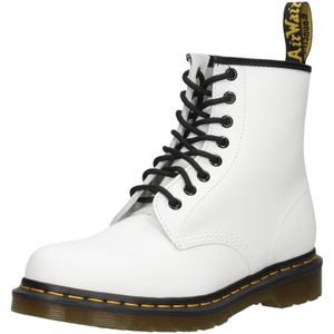 Dr. Martens 1460 Smooth White - Dames Boots - 11822100 - Maat 37