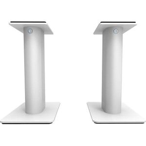 Kanto SP9 Desktop Speaker Stands White