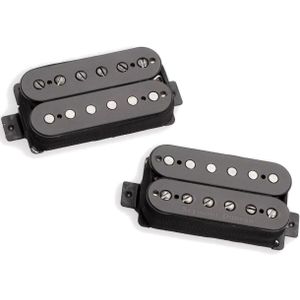 Seymour Duncan Nazgul/entient 6-snaren elektrische gitaar elektronica