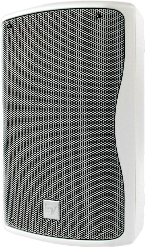 Electro-Voice ZX1-90 - Passieve Luidspreker - Wit - 8 inch
