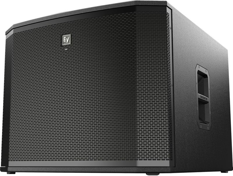 Electro-Voice ETX-18SP - Actieve Subwoofer - 18 inch