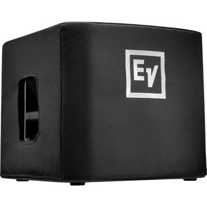 Electro Voice ELX200-12-CVR - Luidspreker Cover - Zwart