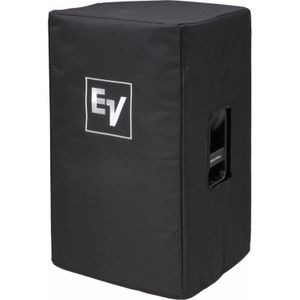 Electro Voice ELX200-12-CVR Padded Cover for the ELX200-12 Black - Luidspreker cover