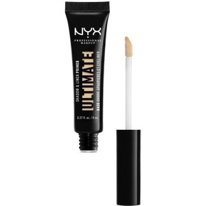 NYX Professional Makeup Ultimate Shadow n Liner Primer - Medium