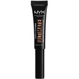 NYX Professional Makeup Ultimate Shadow & Liner Primer Oogschaduw primer 8 ml Medium Deep 03