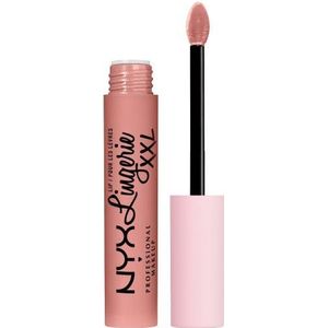 NYX Professional Makeup Lip Lingerie XXL Undress'd