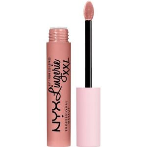 Lip Lingerie Mat Liquid Lipstick Undressed