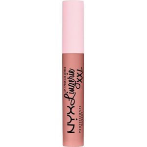 Lip Lingerie Mat Liquid Lipstick Undressed