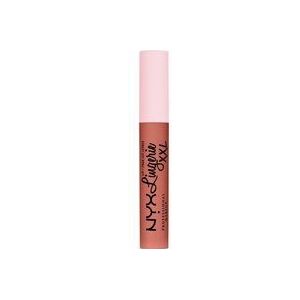 Nyx Professional Makeup Lip Lingerie Turn On Matte, niet overdraagbare lippenstift Nude