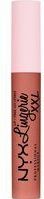 Nyx Professional Makeup Lip Lingerie Turn On Matte, niet overdraagbare lippenstift Nude