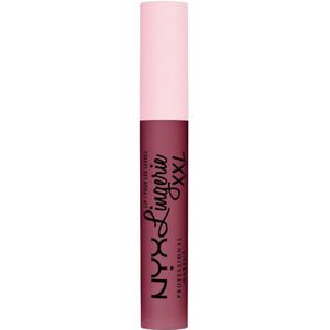 NYX Professional Makeup Lingerie XXL 14 Bust-Ed Lippenstift