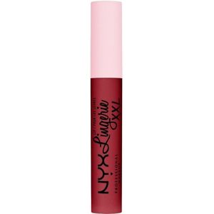 NYX Professional Makeup Lip Lingerie XXL Lipstick 4 ml LXXL23 - IT'S HOTTER