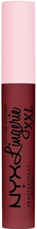 LIP LINGERIE XXL Mat LIQUID LIPSTICK - STRIP N TEASE