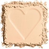 NYX Professional Makeup Can't Stop Won't Stop Mattifying Powder Light